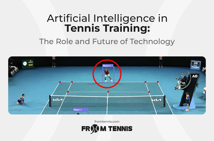  Artificial Intelligence in Tennis Training: The Role and Future of Technology