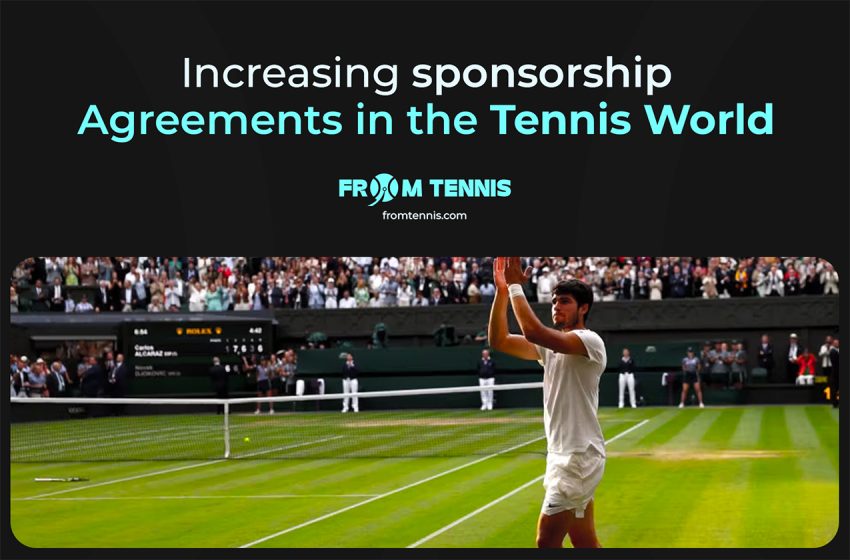  Increasing Digital Marketing Strategies in the Tennis World