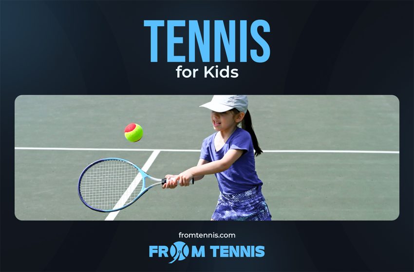 Tennis for Kids