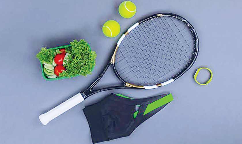  Daily Exercise Routines for Tennis Players