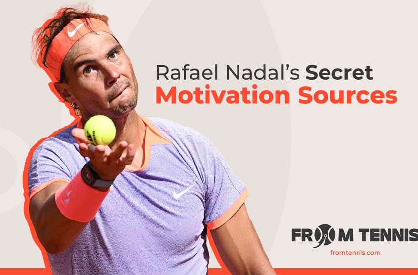 rafael nadal