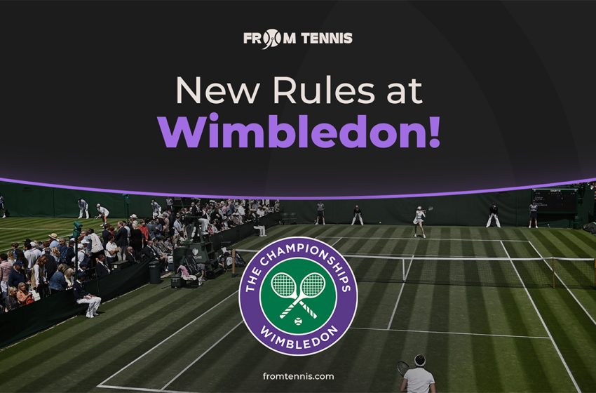 wimbledon new rules