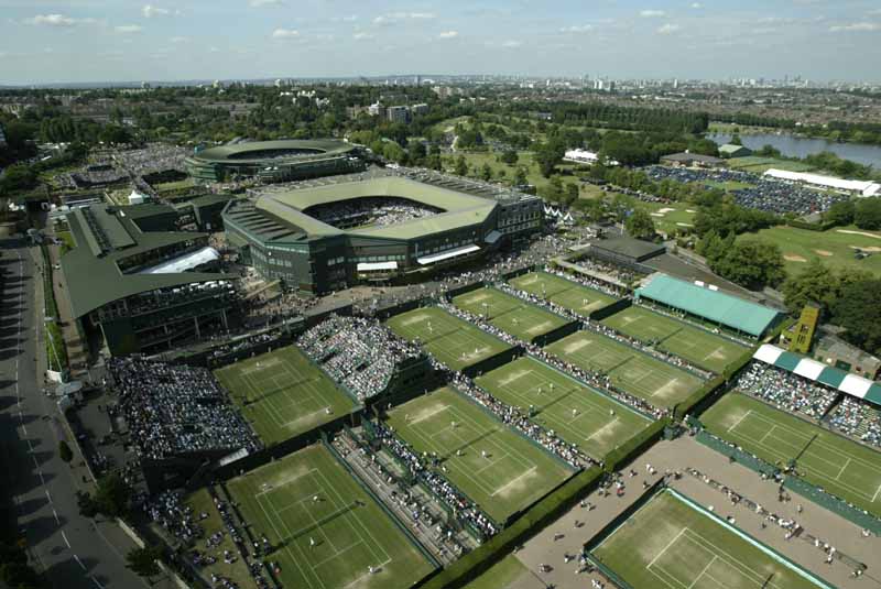 Wimbledon