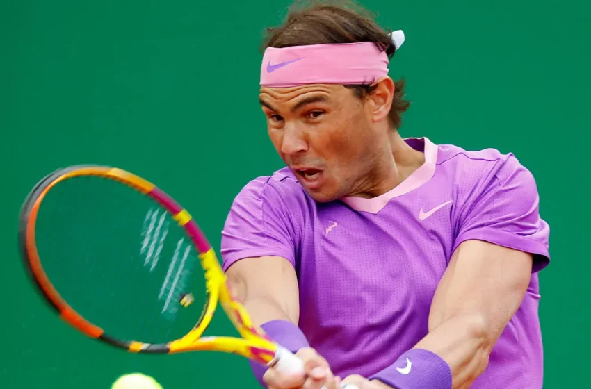  Rafael Nadal’s First Win in Months: Will a New Winning Series Come?