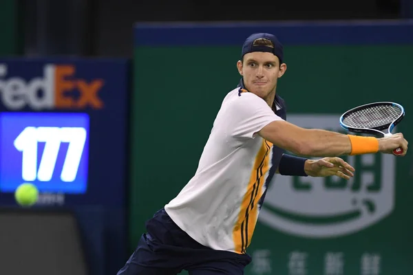  Pride Day for the Tennis World: Nicolas Jarry Will Carry the Olympic Torch of a National Team